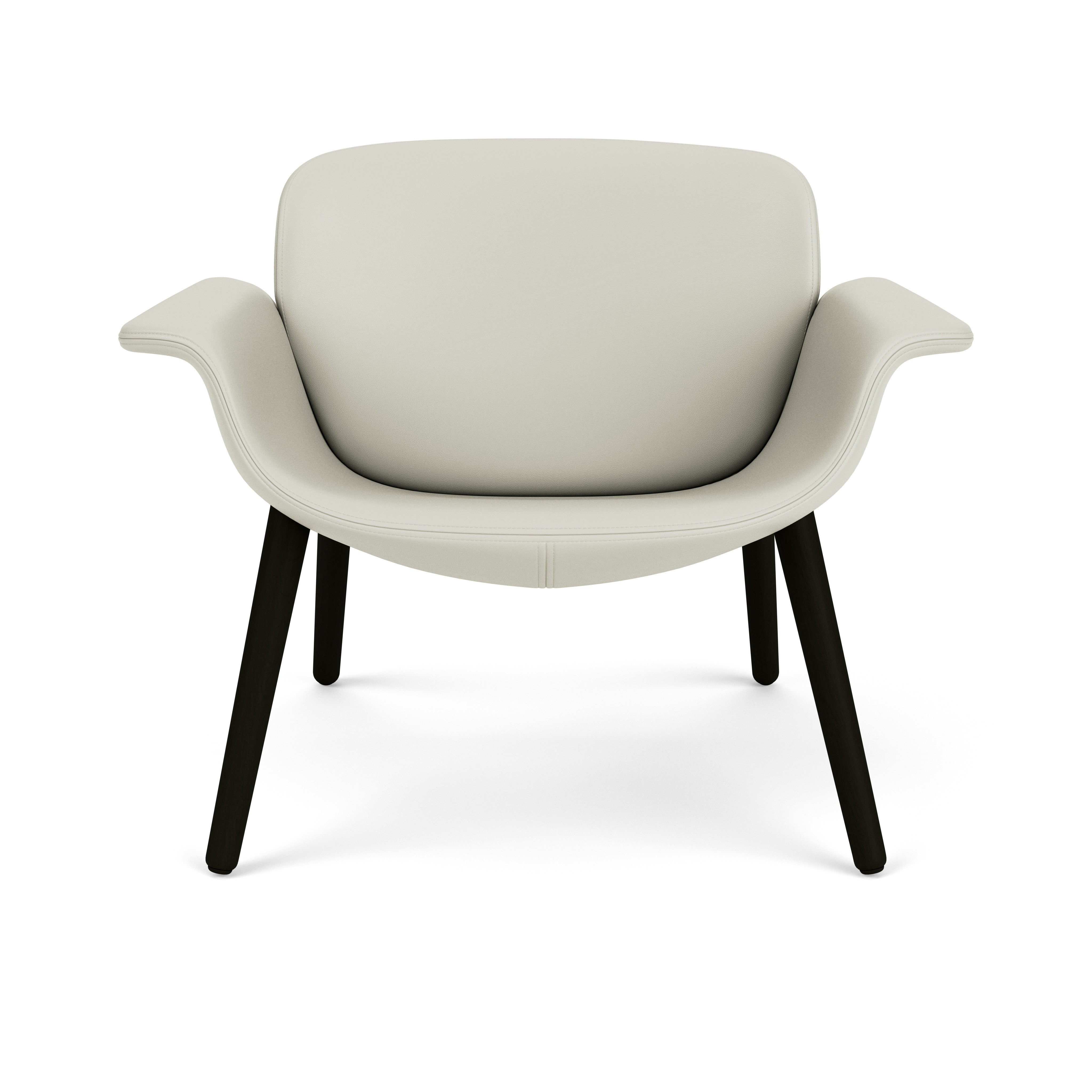 KN04 Lounge Chair, Knoll | MillerKnoll