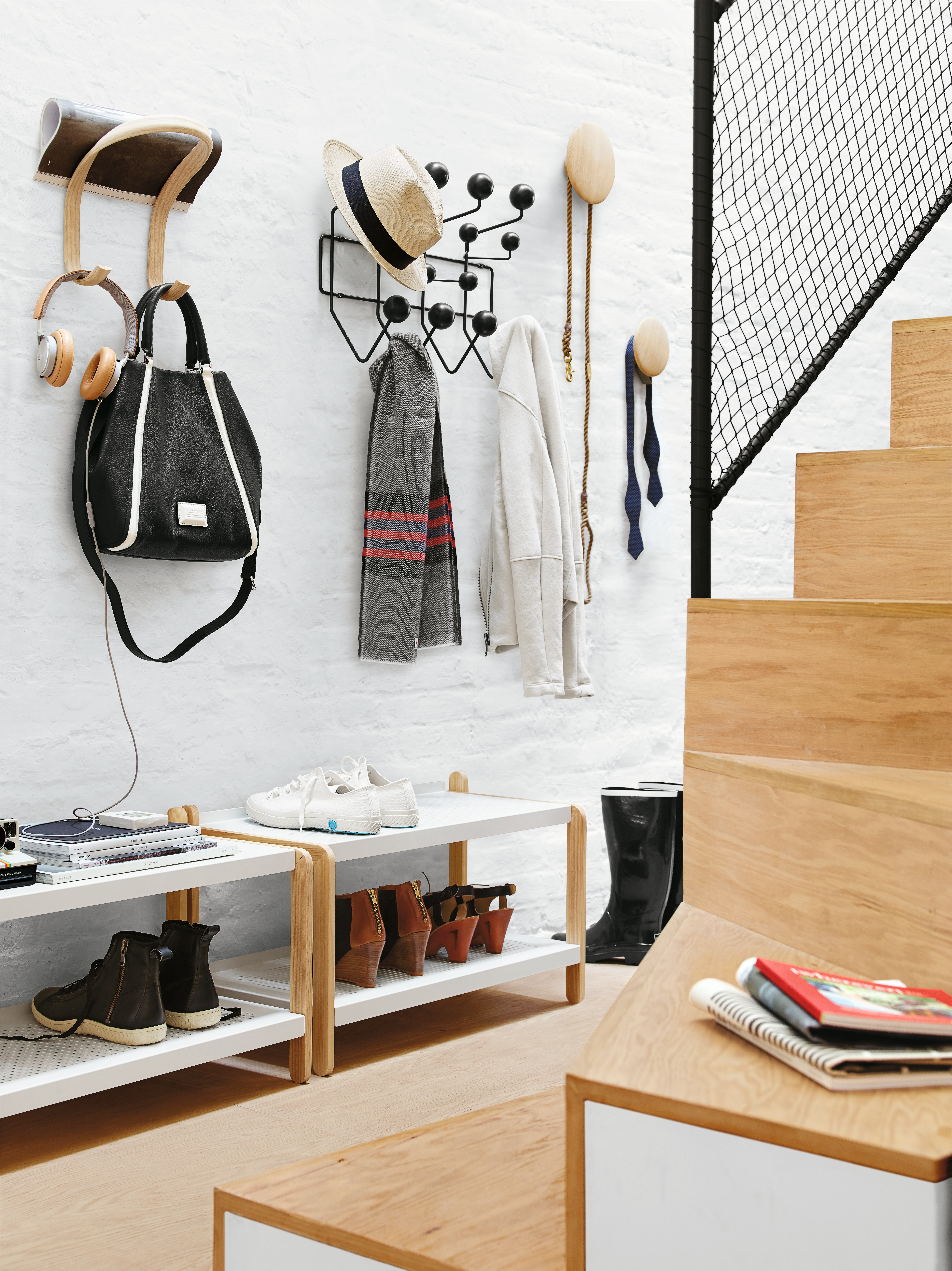 Eames Hang-It-All