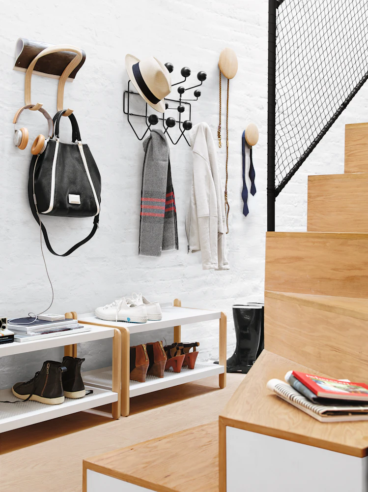 Eames Hang-It-All Eames Hang-It-All