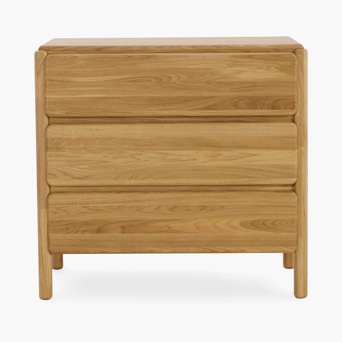 Sumu Dresser Sumu Dresser, Three Drawer
