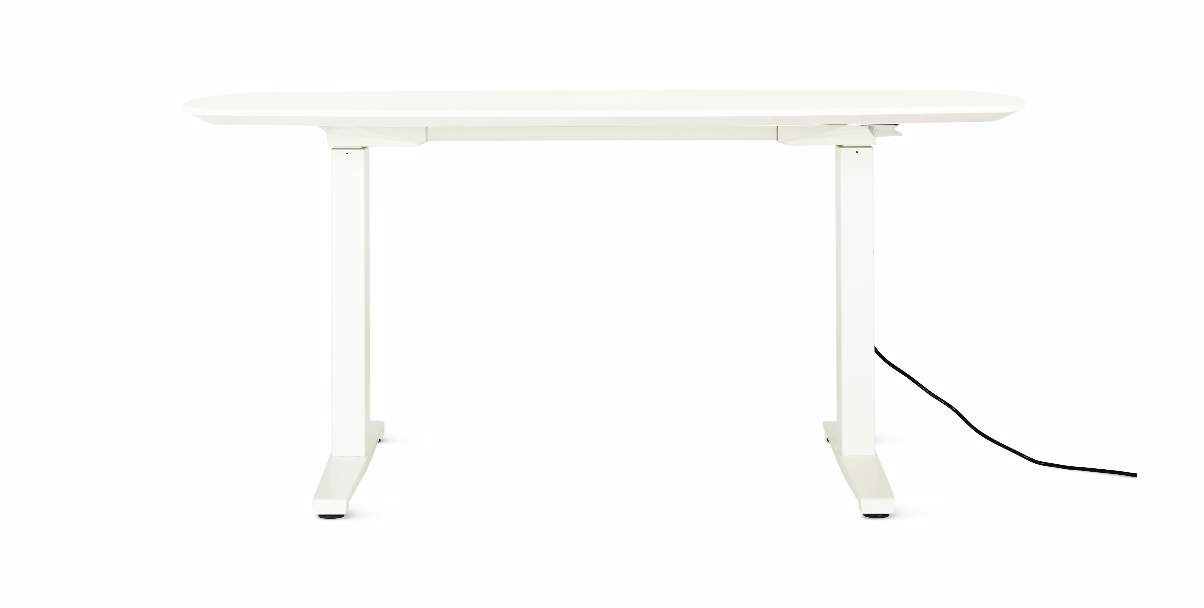 Renew Executive Sit-to-Stand Desk