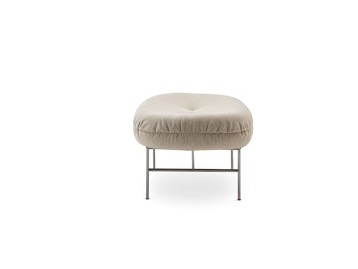 Perron Bun Lounge Chair 
