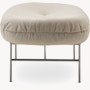 Perron Bun™ Ottoman