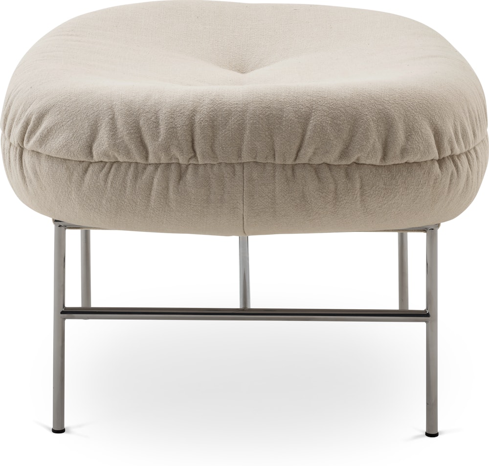Perron Bun™ Ottoman