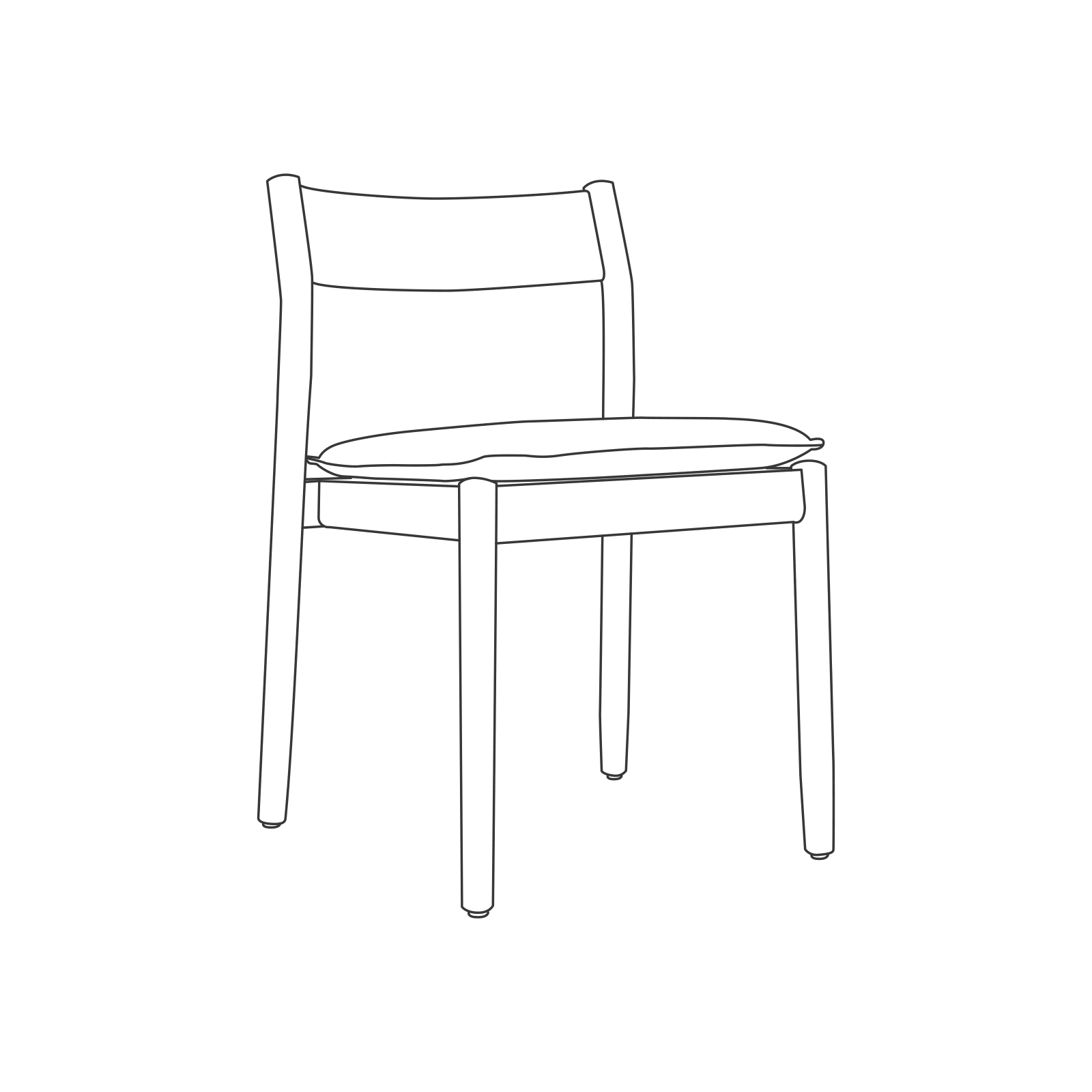 Side Chair