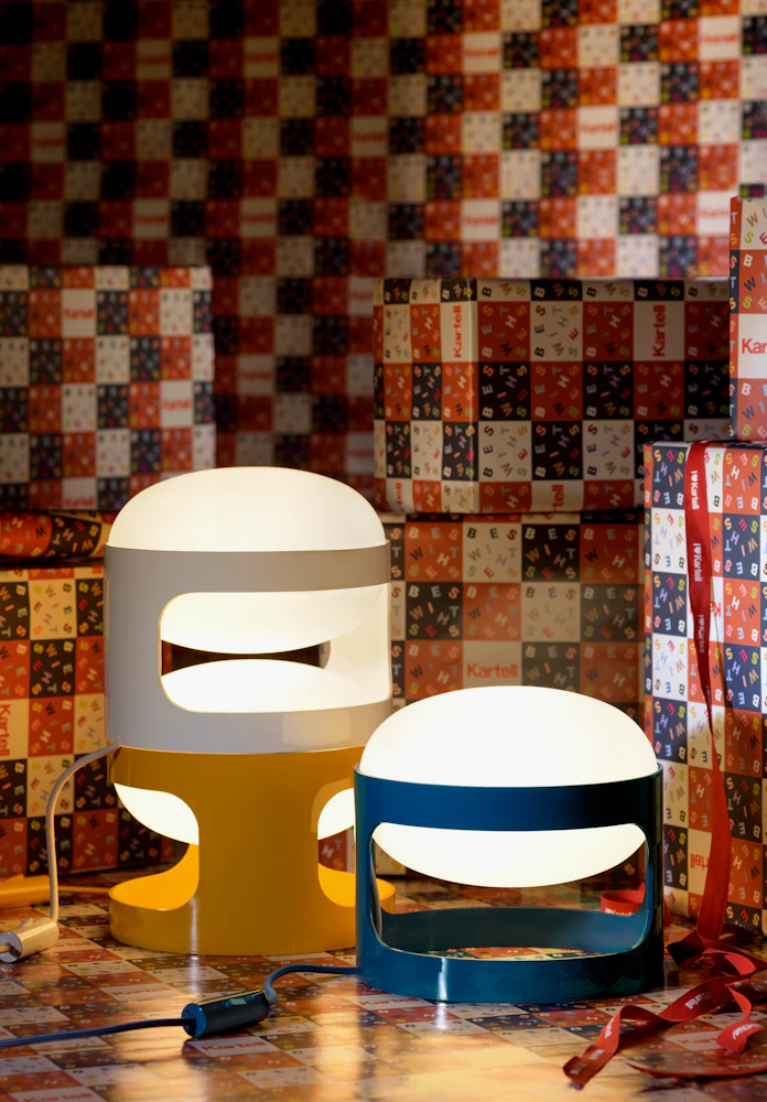 KD28 Table Lamp – Design Within Reach
