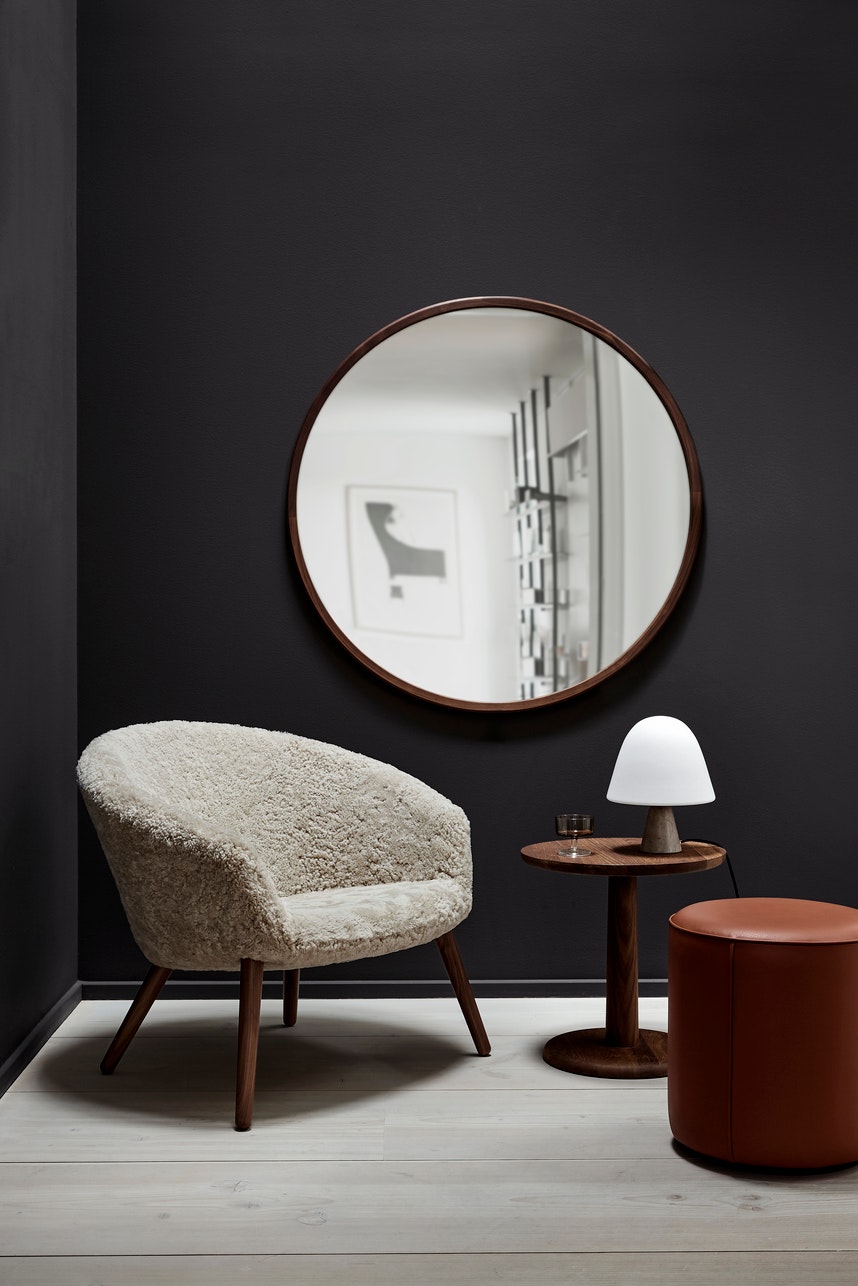Pon Side Table