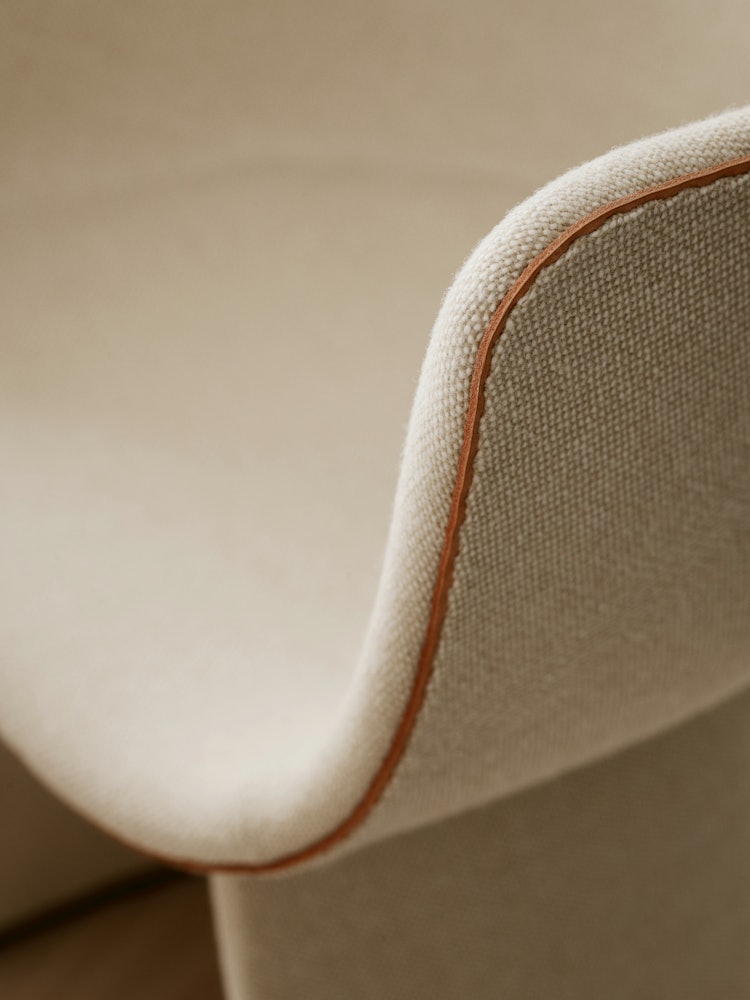 Monolit Dining Chair