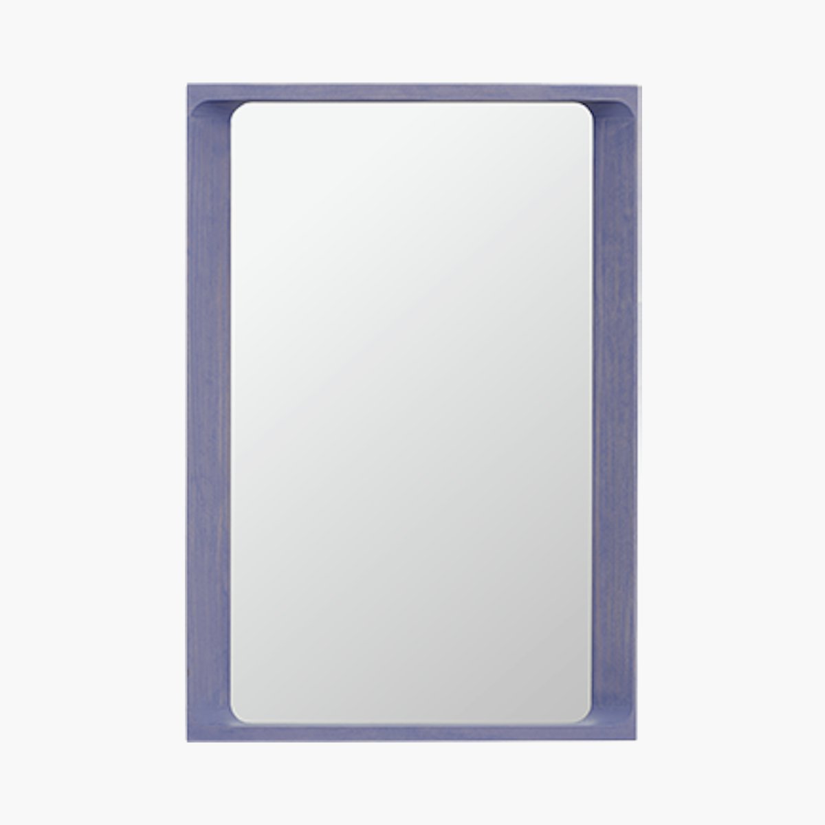 Arced Mirror Arced Wall Mirror