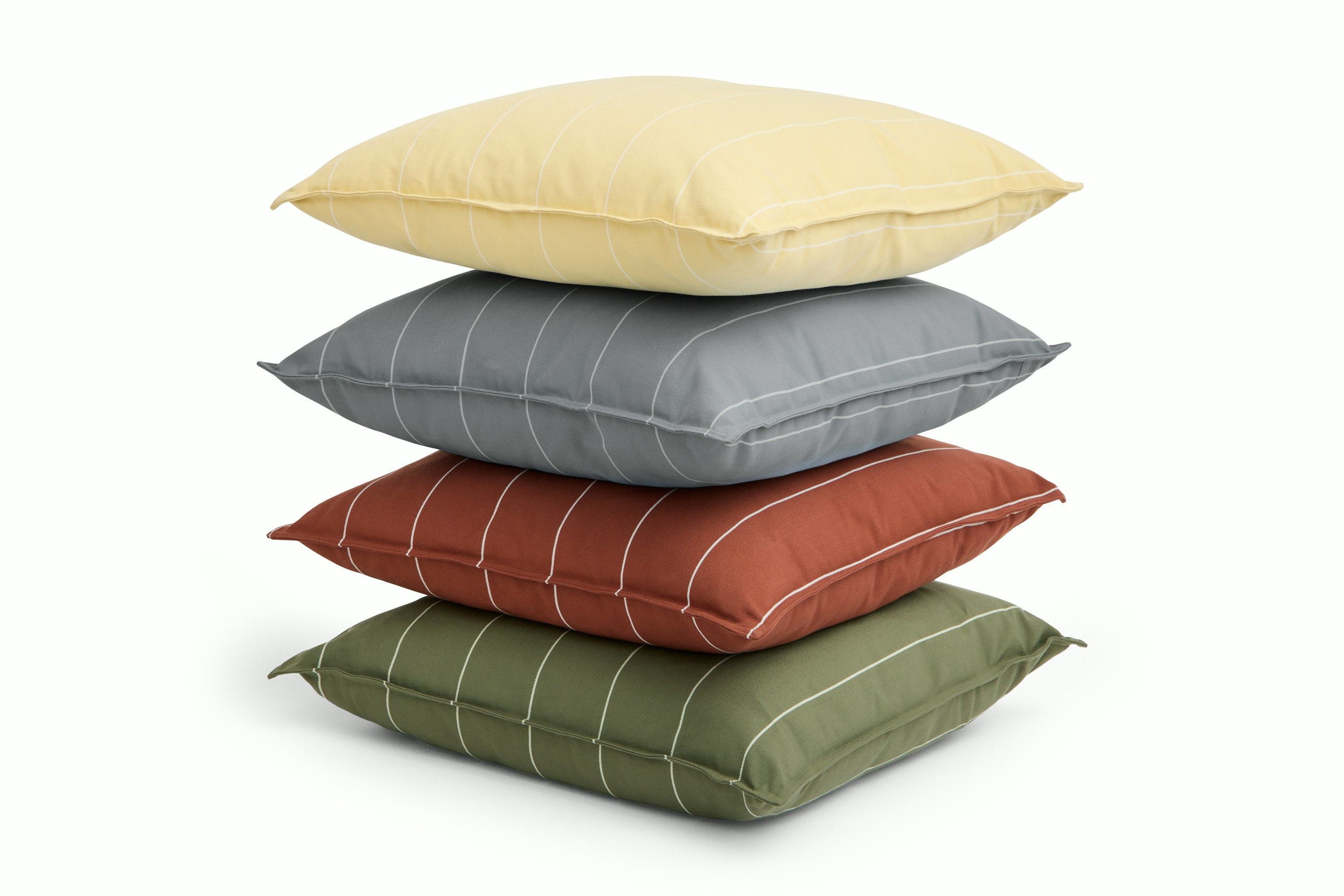 Terrazza Narrow Stripe Cushion