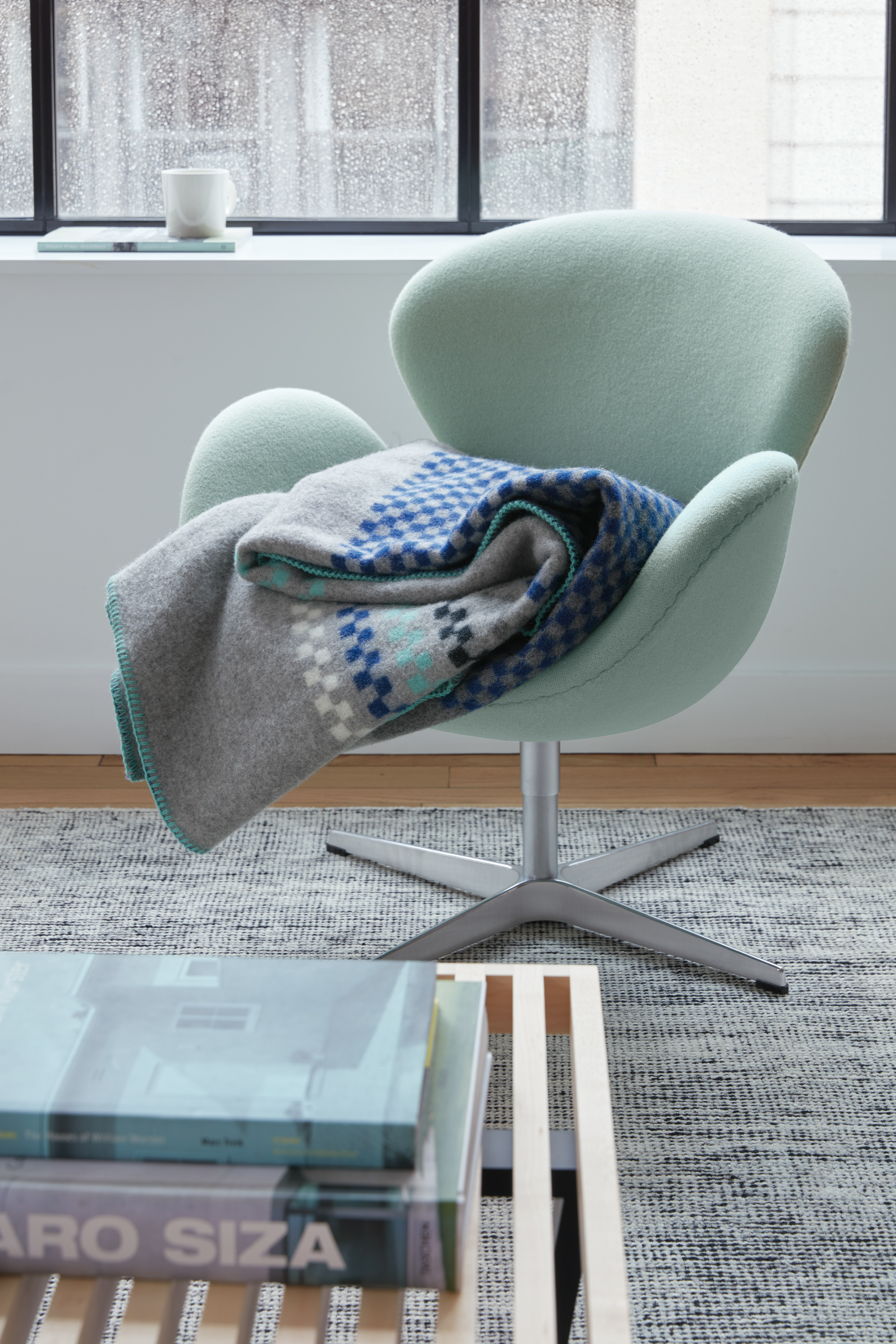 Swan Chair