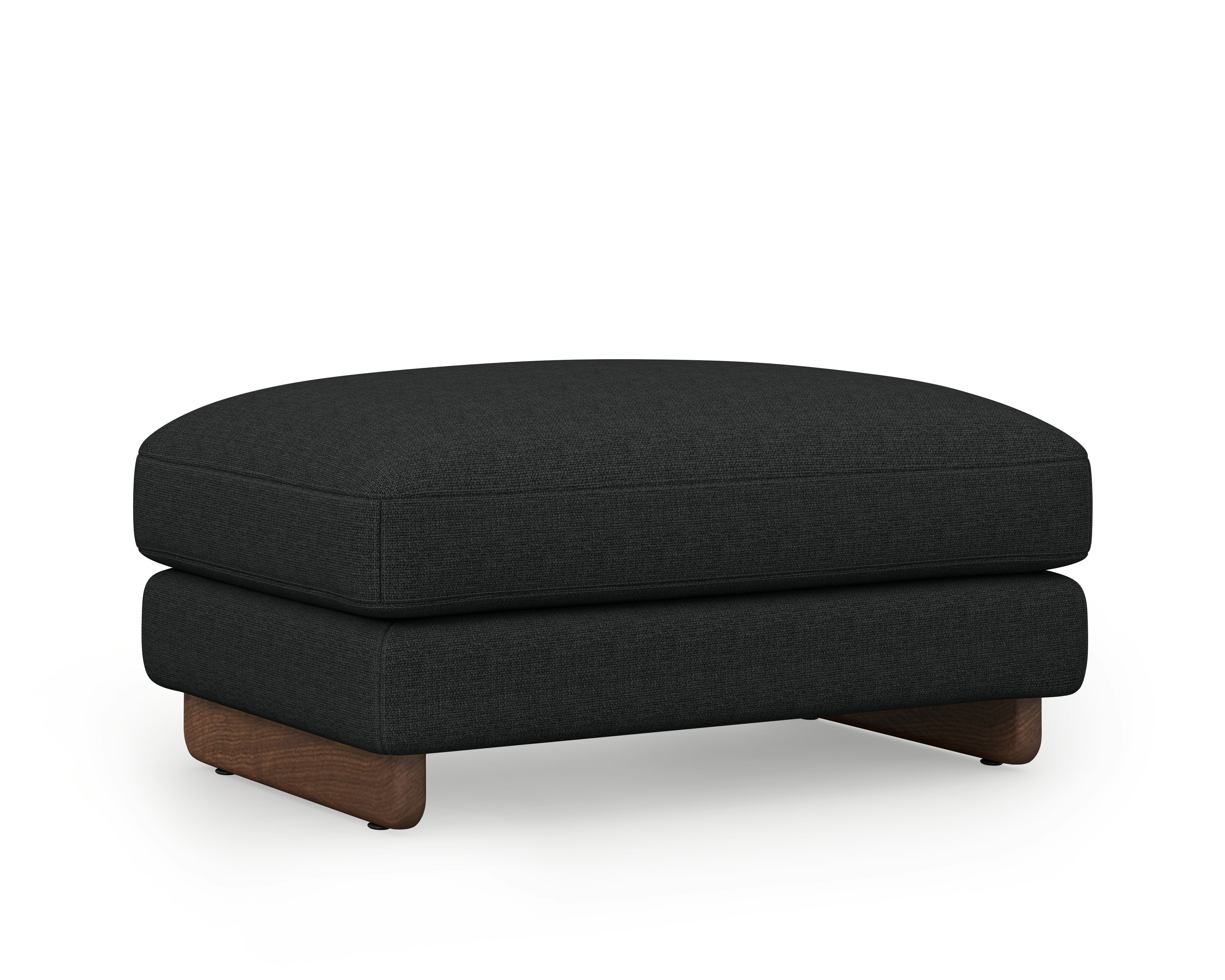 Contra Large Ottoman