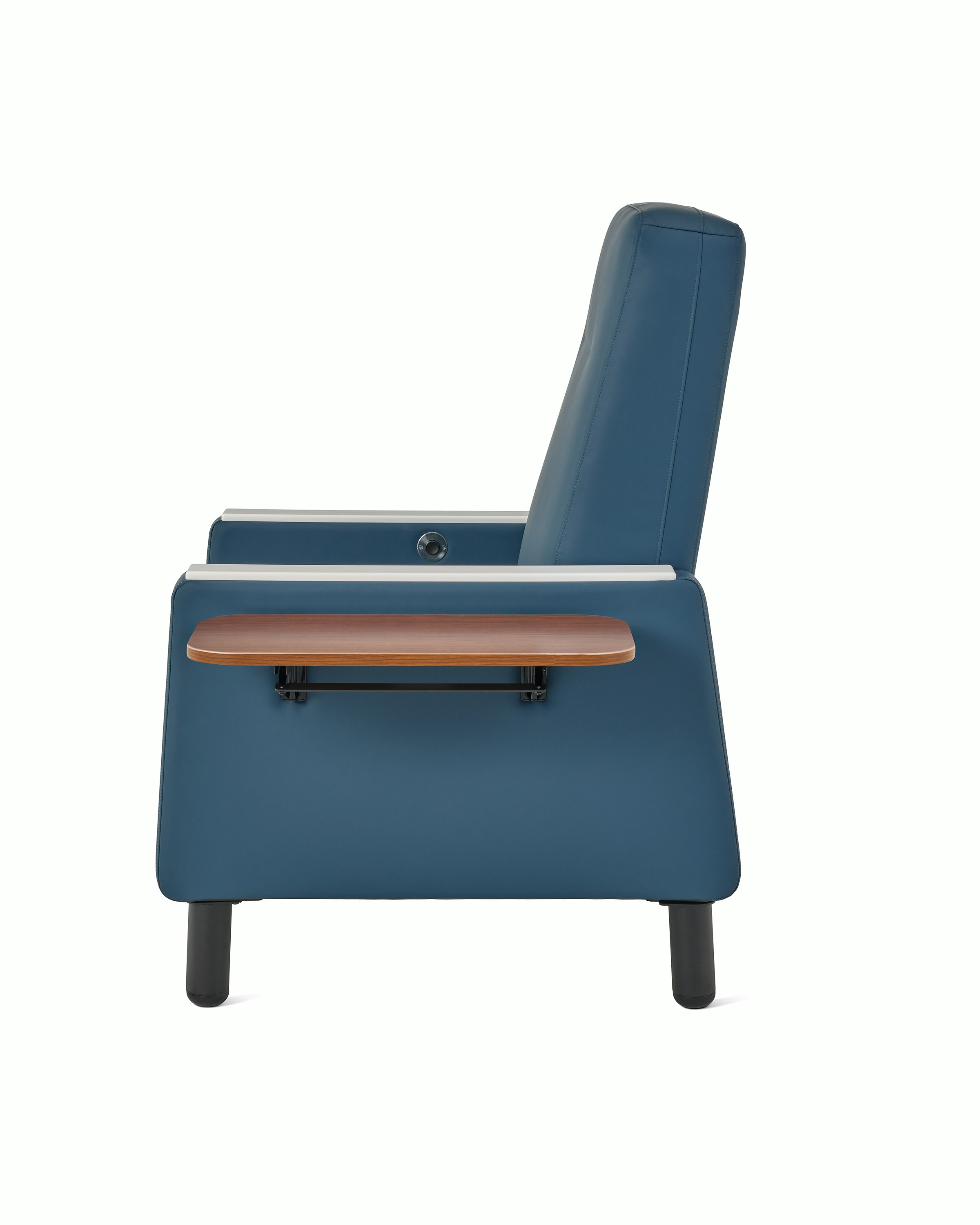 Gemma Recliner, compact size.