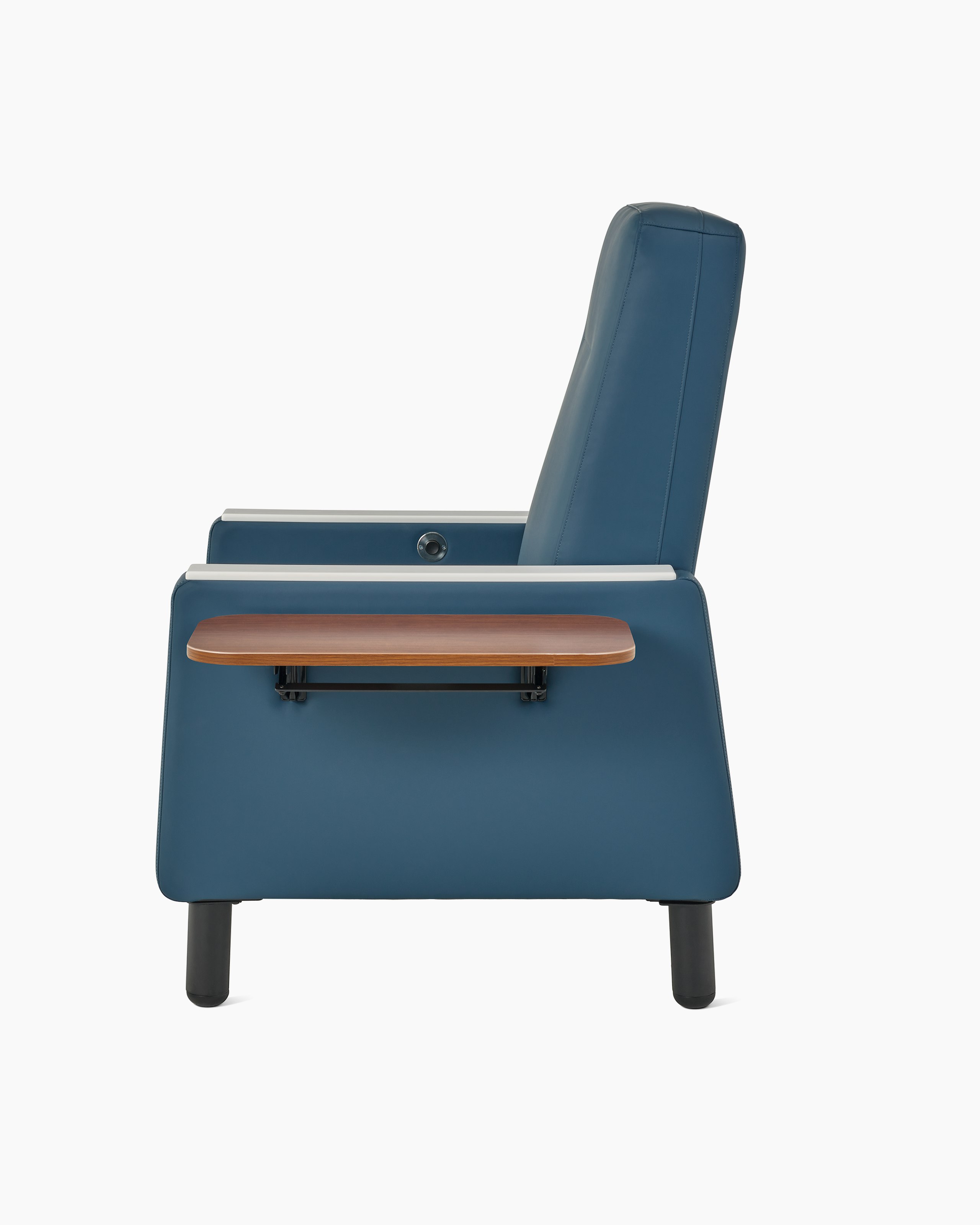 Gemma Recliner, compact size.