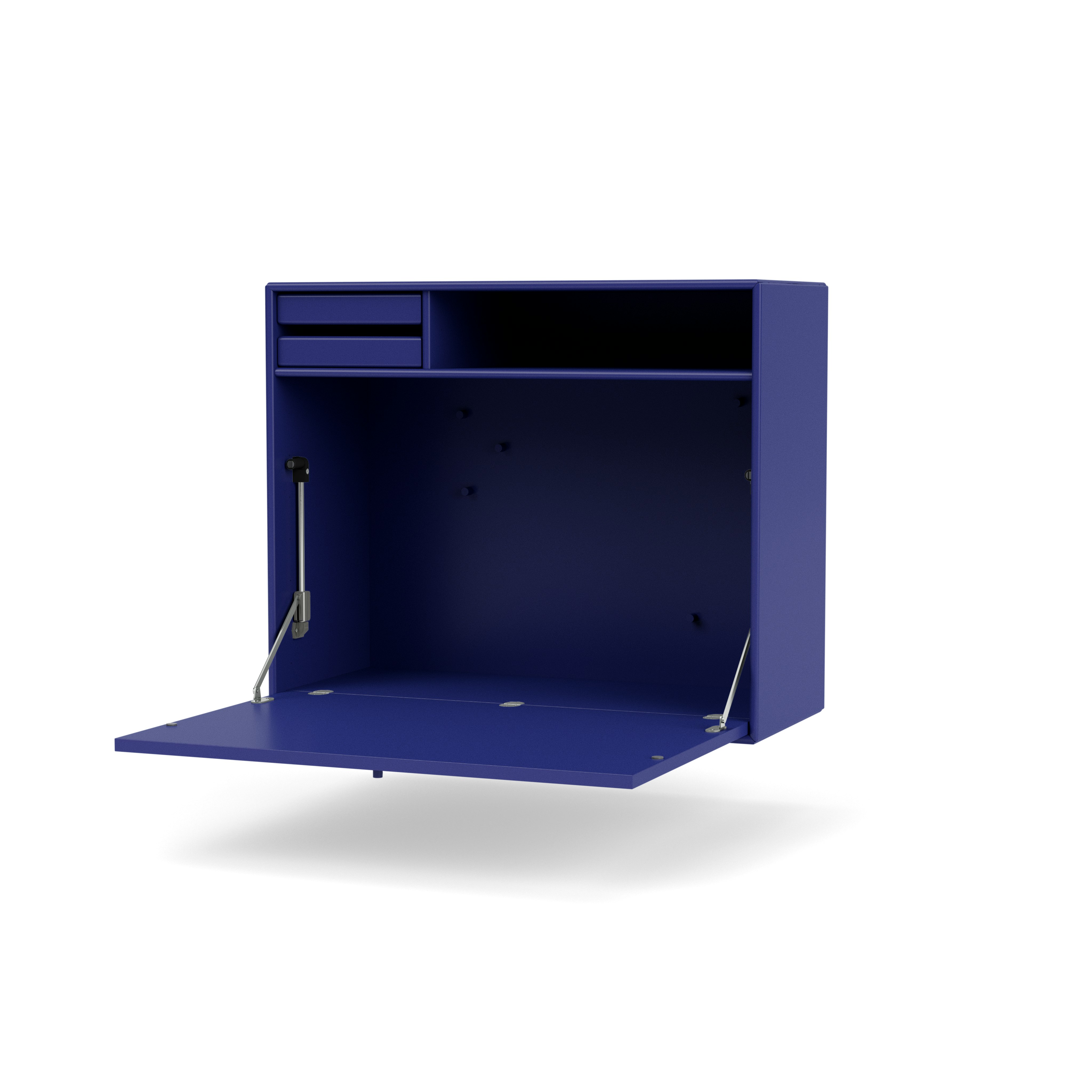 Studio Secretary Desk - Monarch