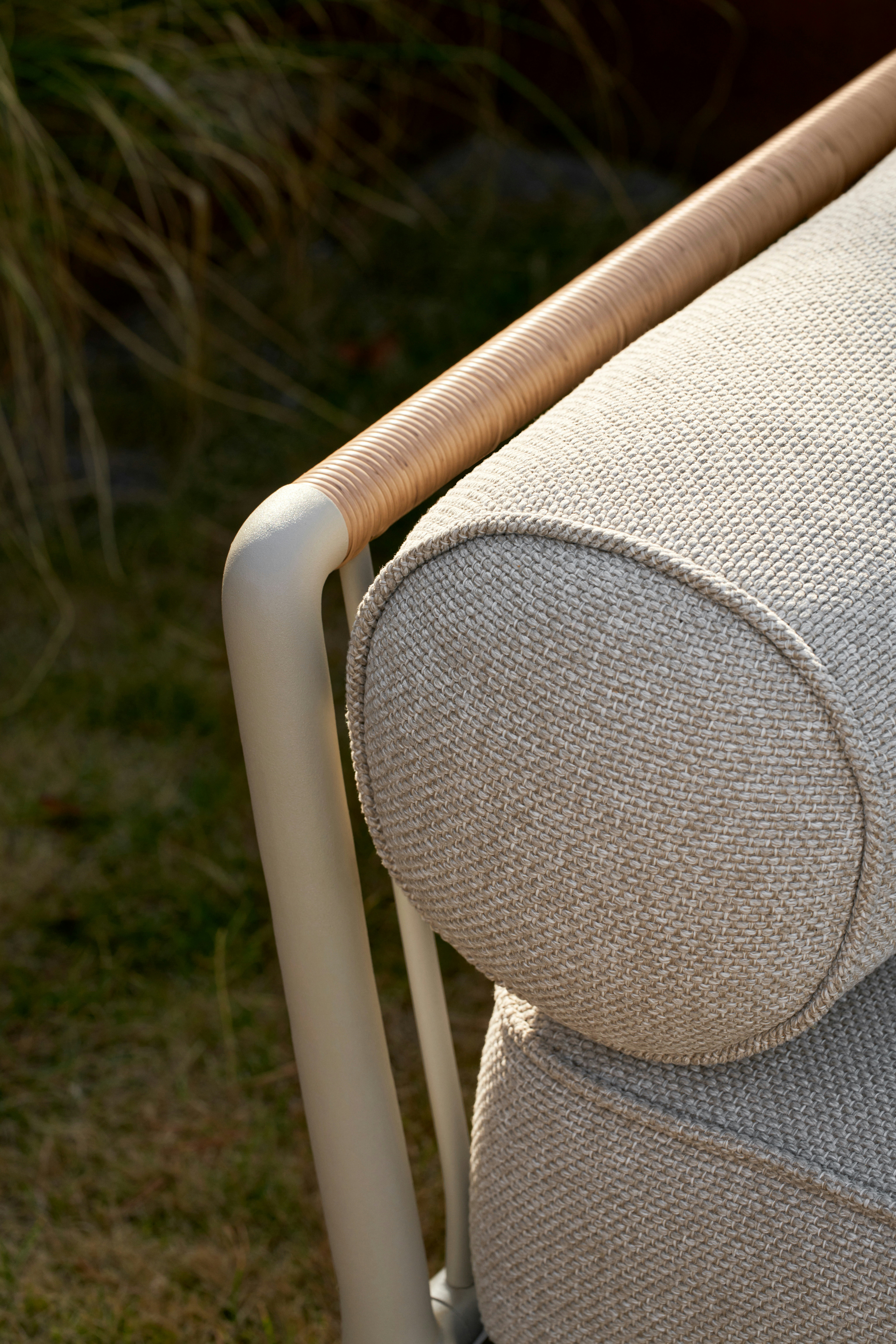 Vipp720 Open-Air Sofa