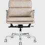 Eames Soft Pad Mgmt - Stnd,  Pneu. Lift,  Mode Basket,  MD