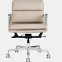 Eames Soft Pad Mgmt - Stnd,  Pneu. Lift,  Mode Basket,  MD