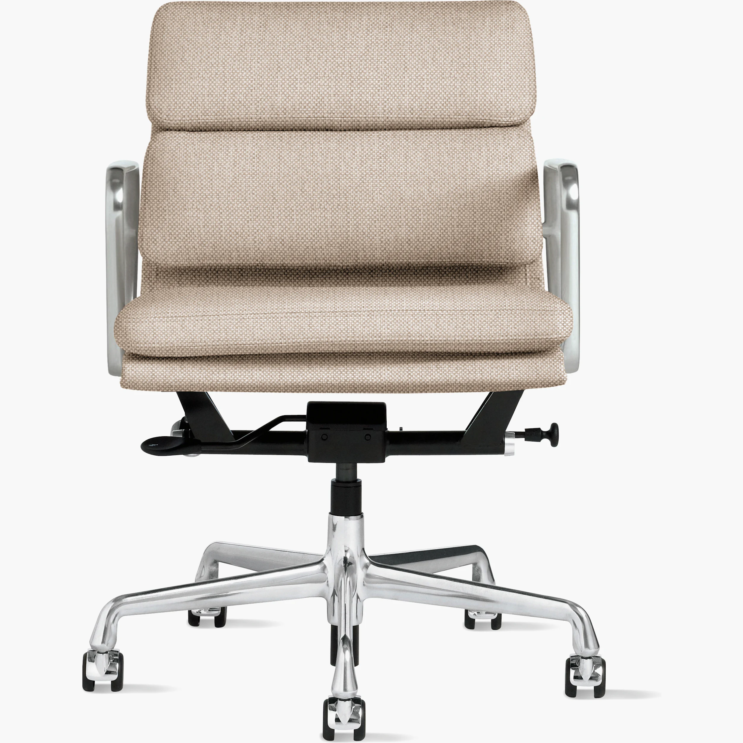 Eames Soft Pad Chair