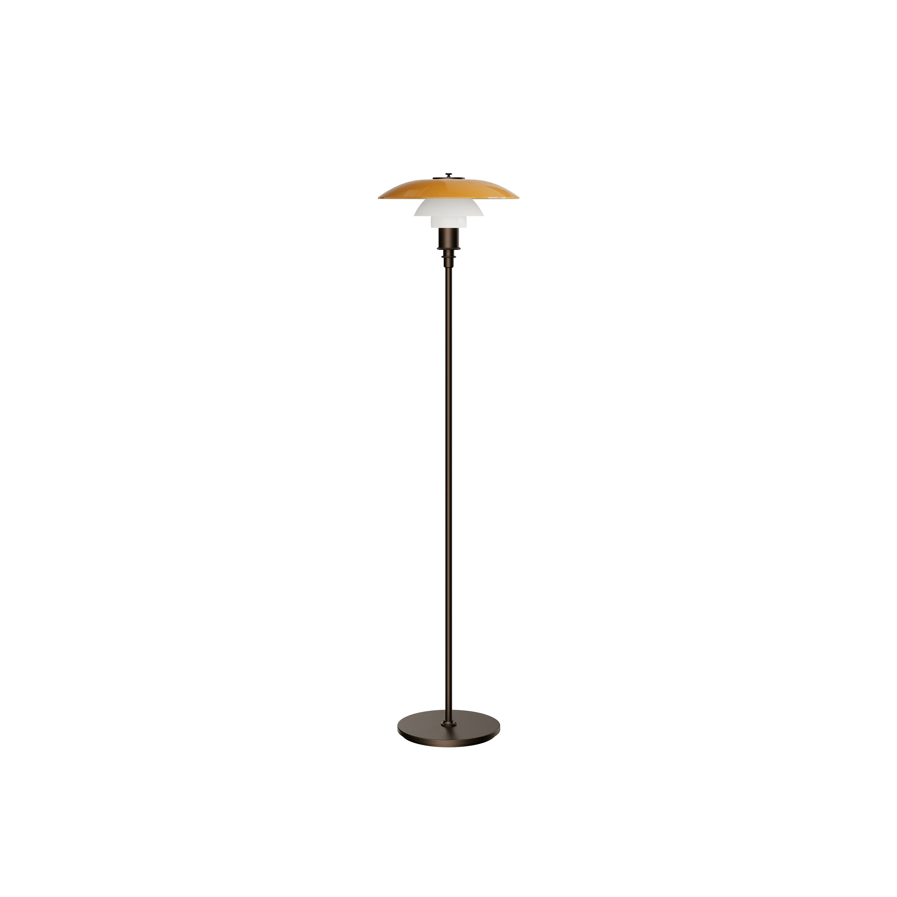 PH 3 1/2-2 1/2 Floor Lamp