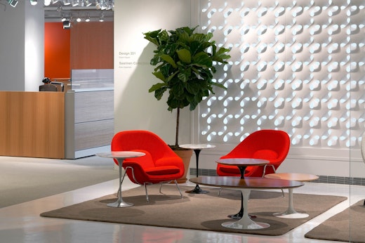 Saarinen Collection