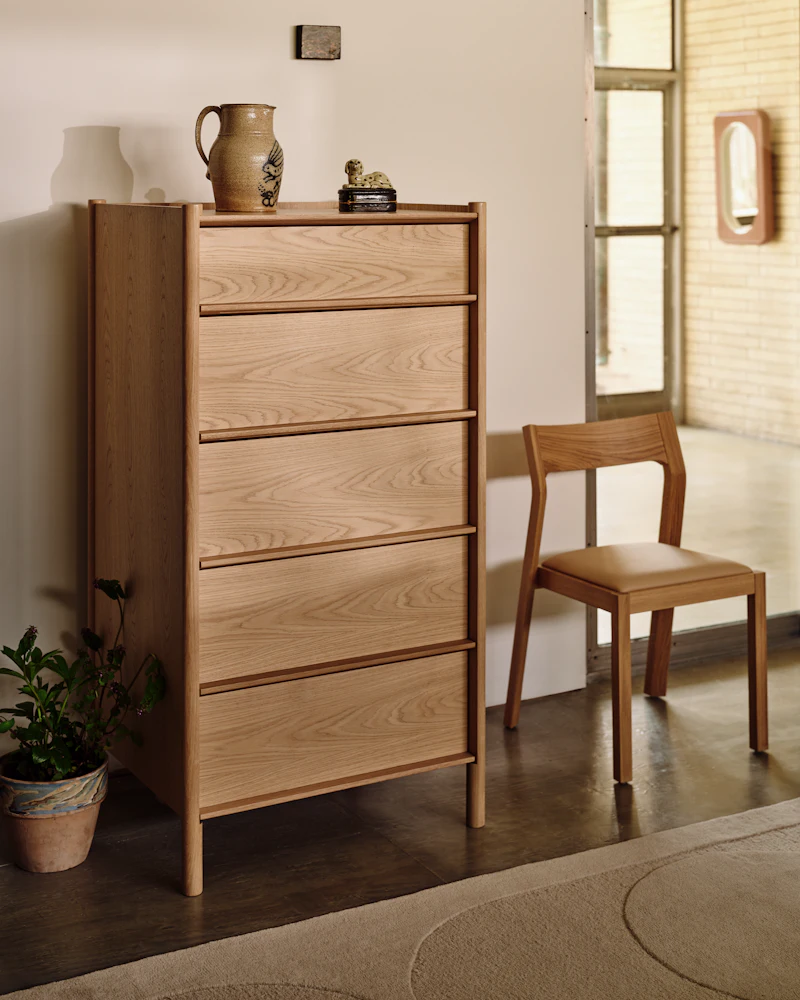 long dresser without mirror Pala Dresser, without Mirror