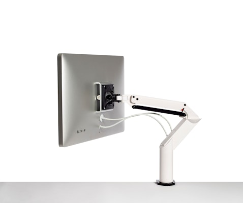 Sapper XYZ Monitor Arm Knollextra Richard Sapper