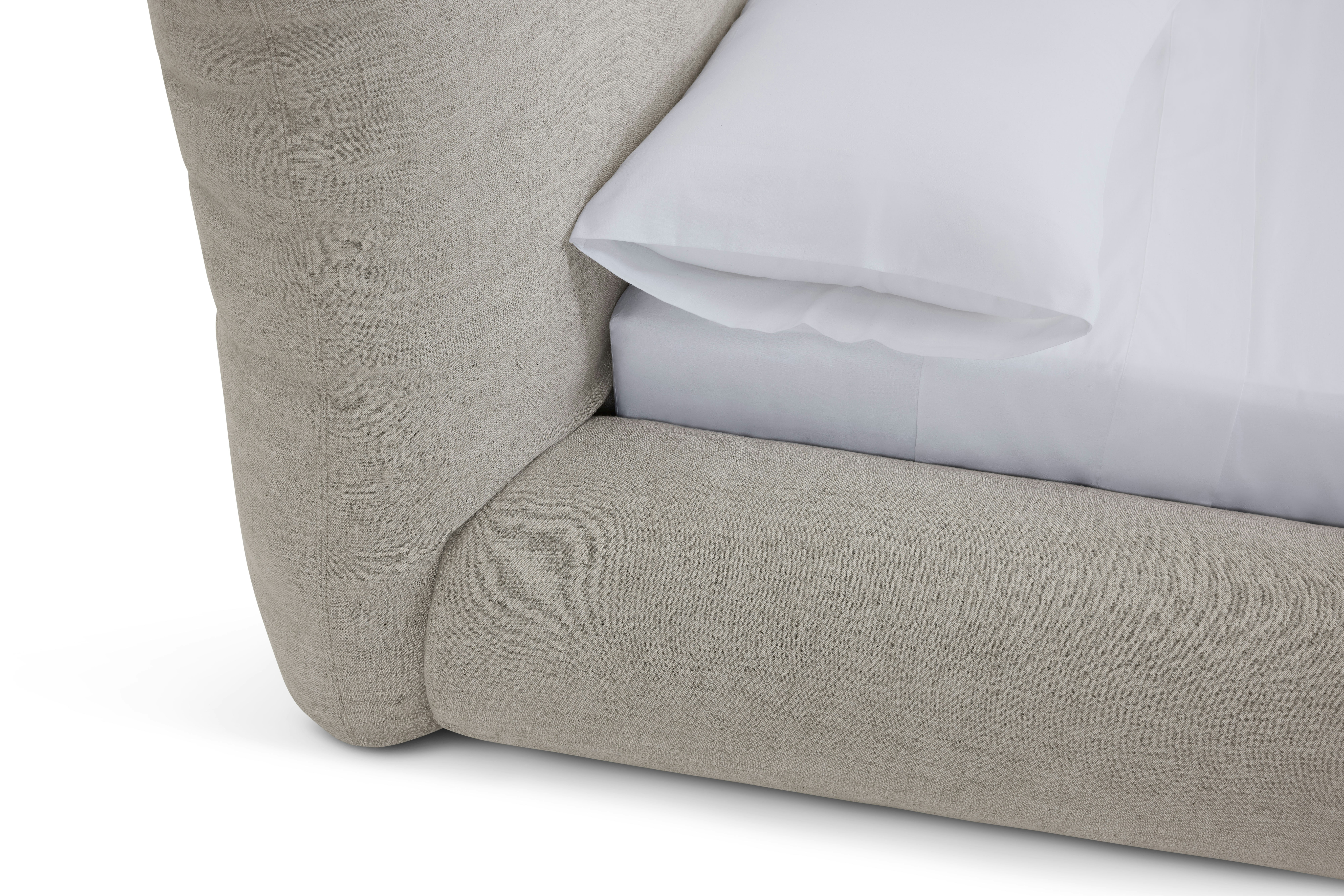 Perron Pillo Bed