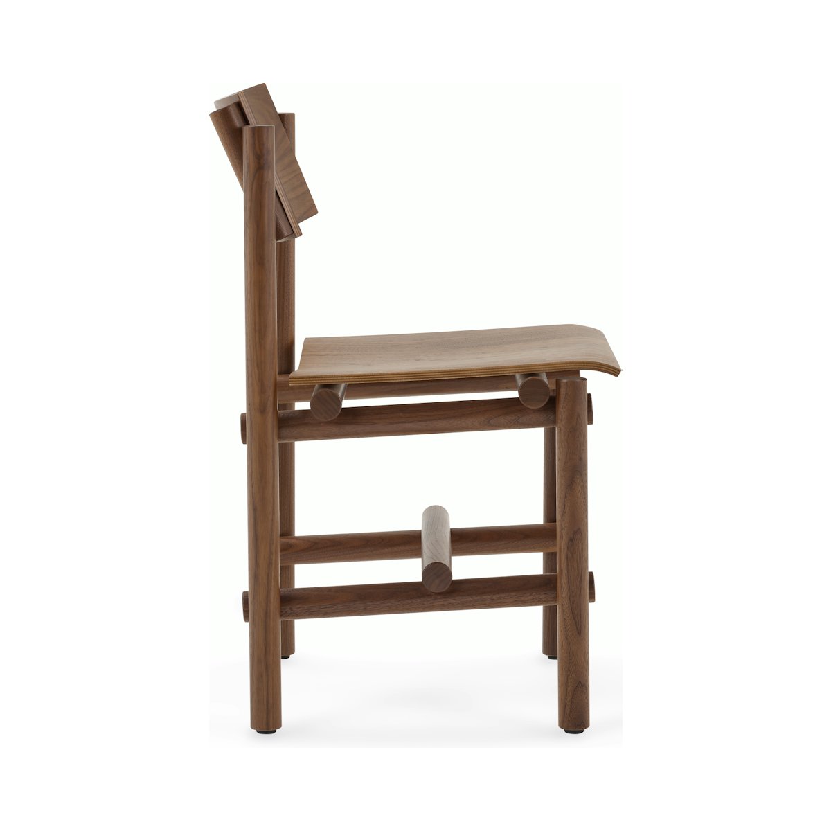 Muecke Chair, Side Chair