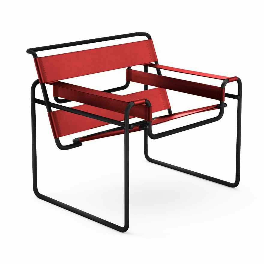 Wassily™ Chair | Knoll
