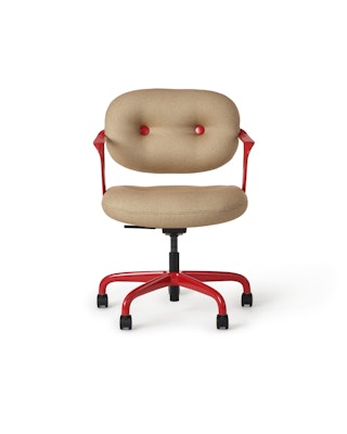 Morrison Hannah Chair