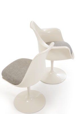 Tulip Chairs