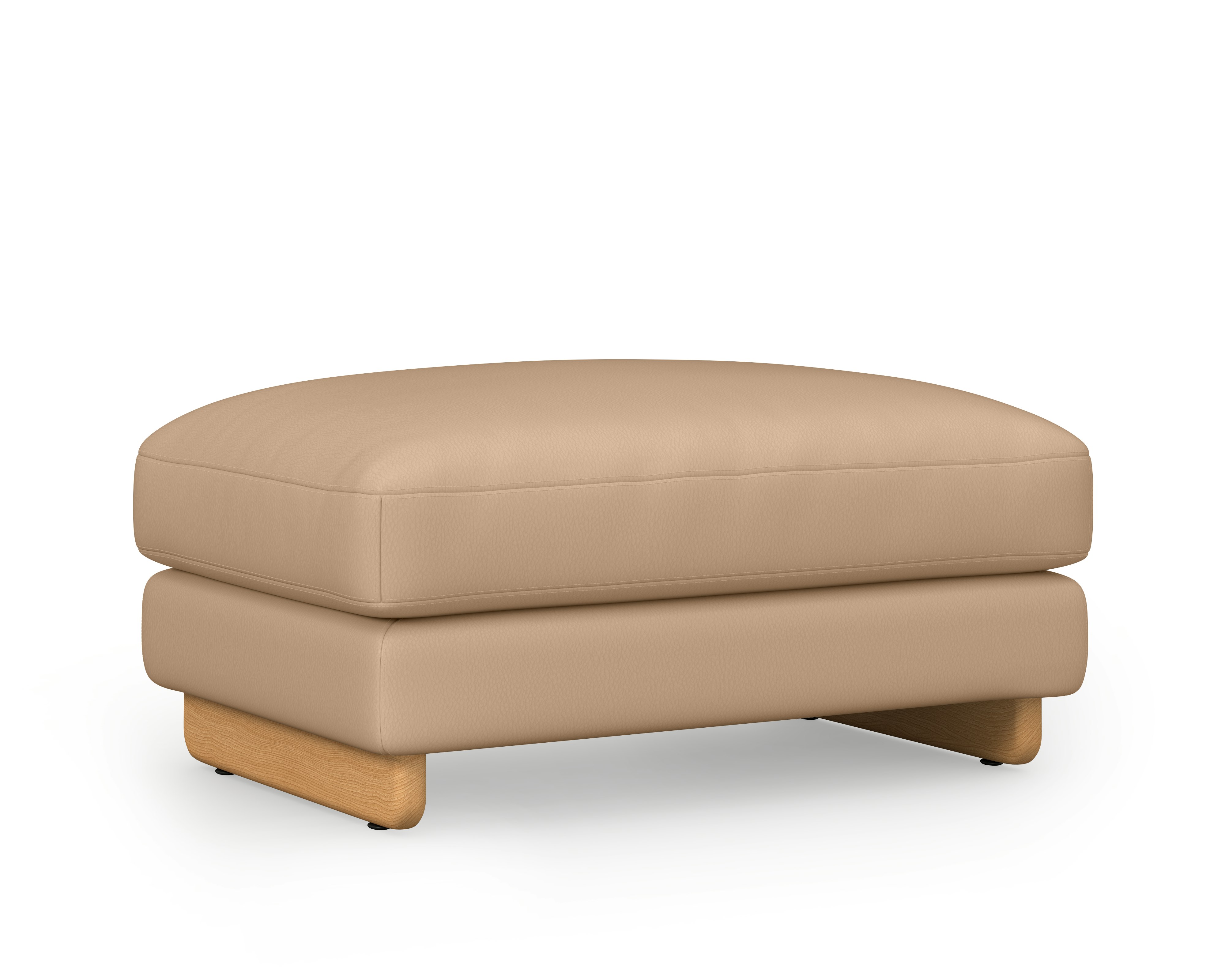 Contra Large Ottoman