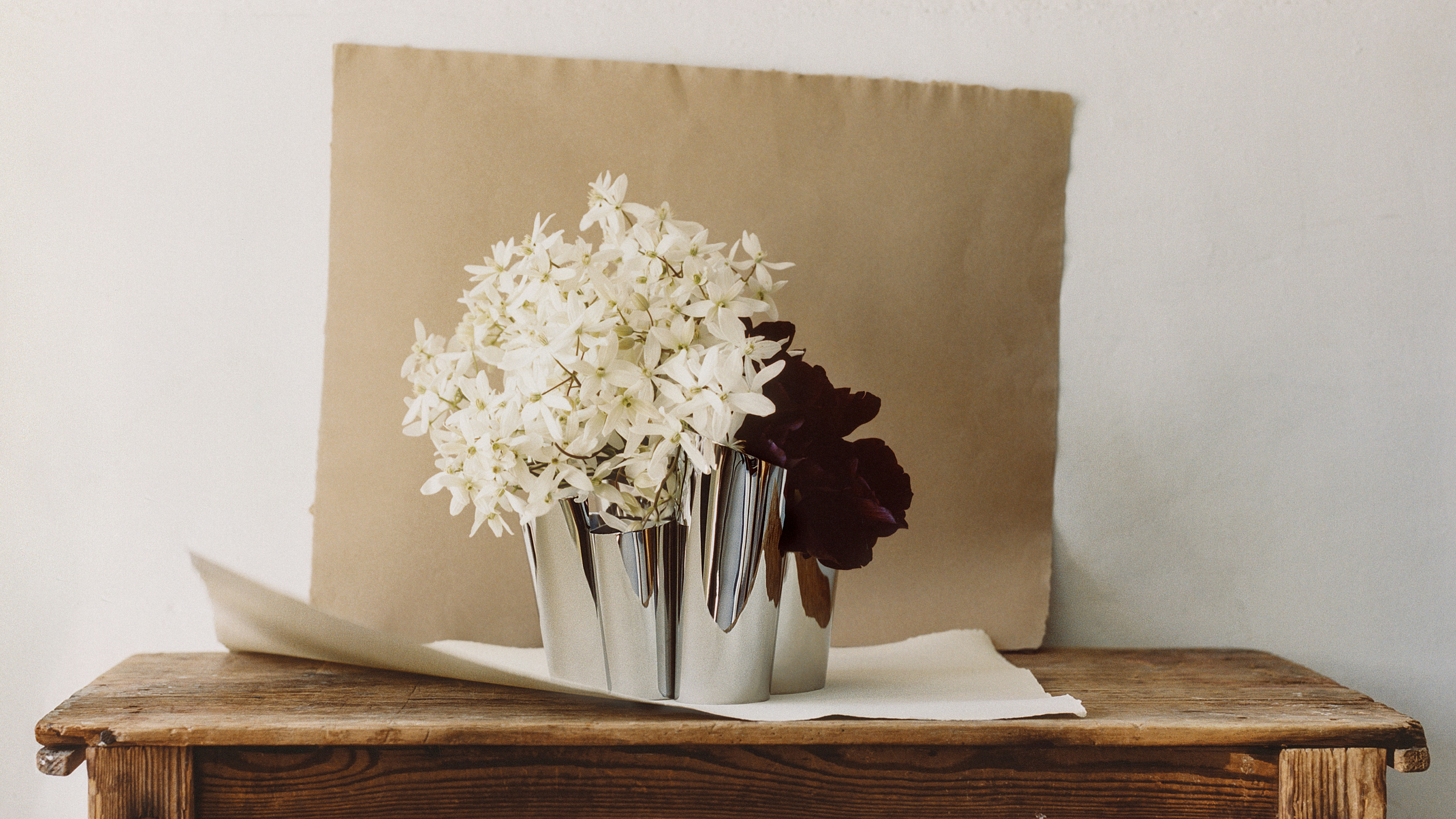 Fold Vase