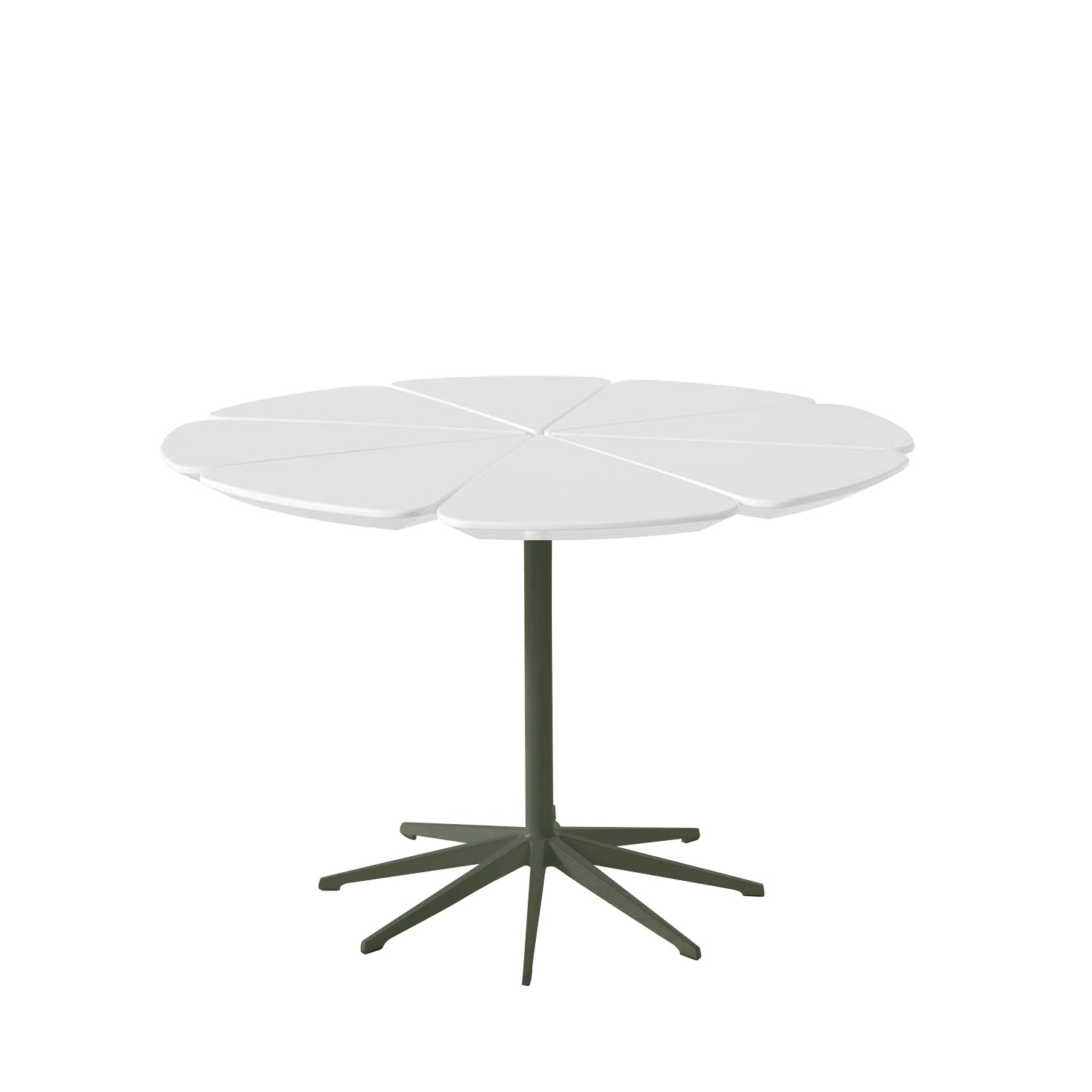 Petal Dining Table