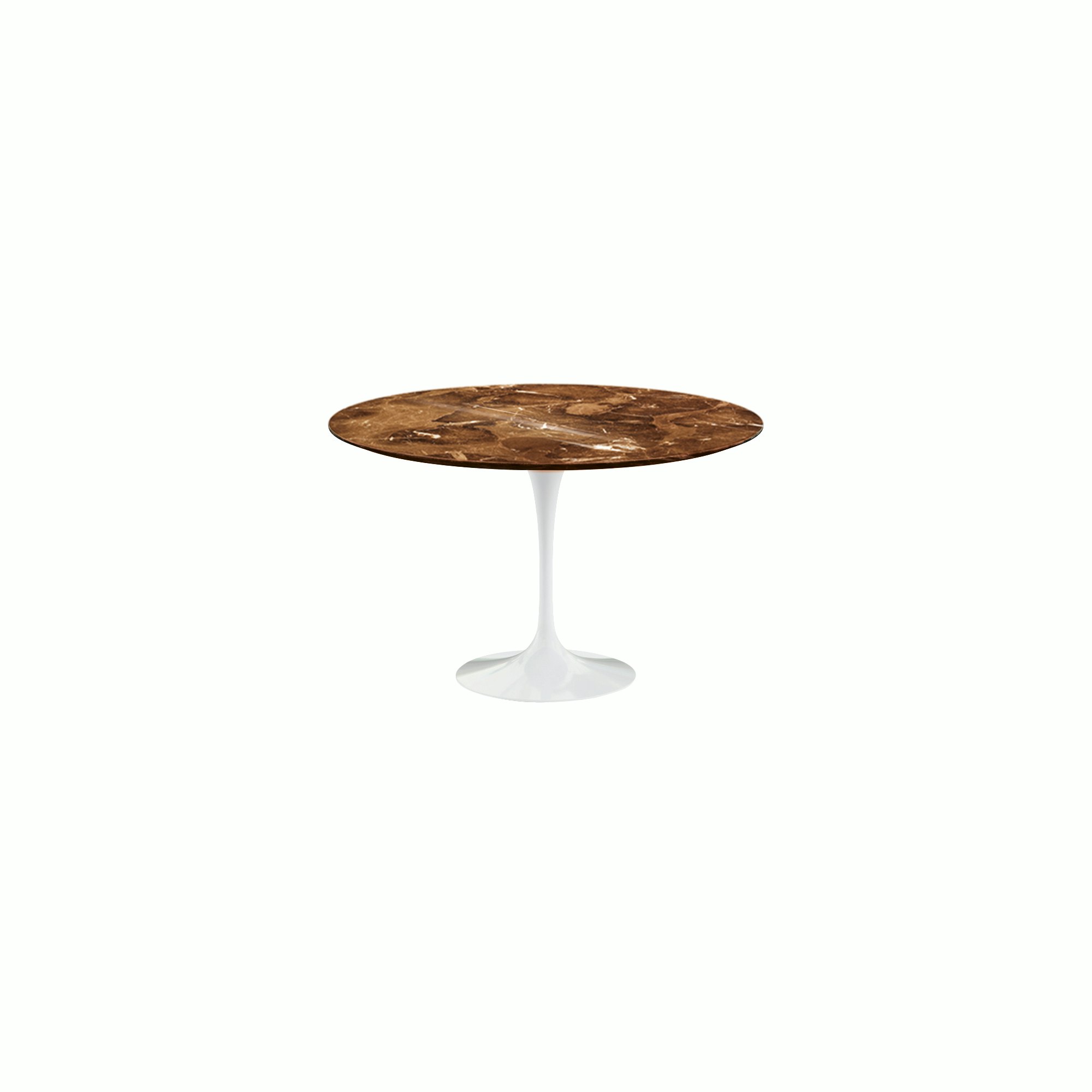 Saarinen Dining Table,  Round 47 in