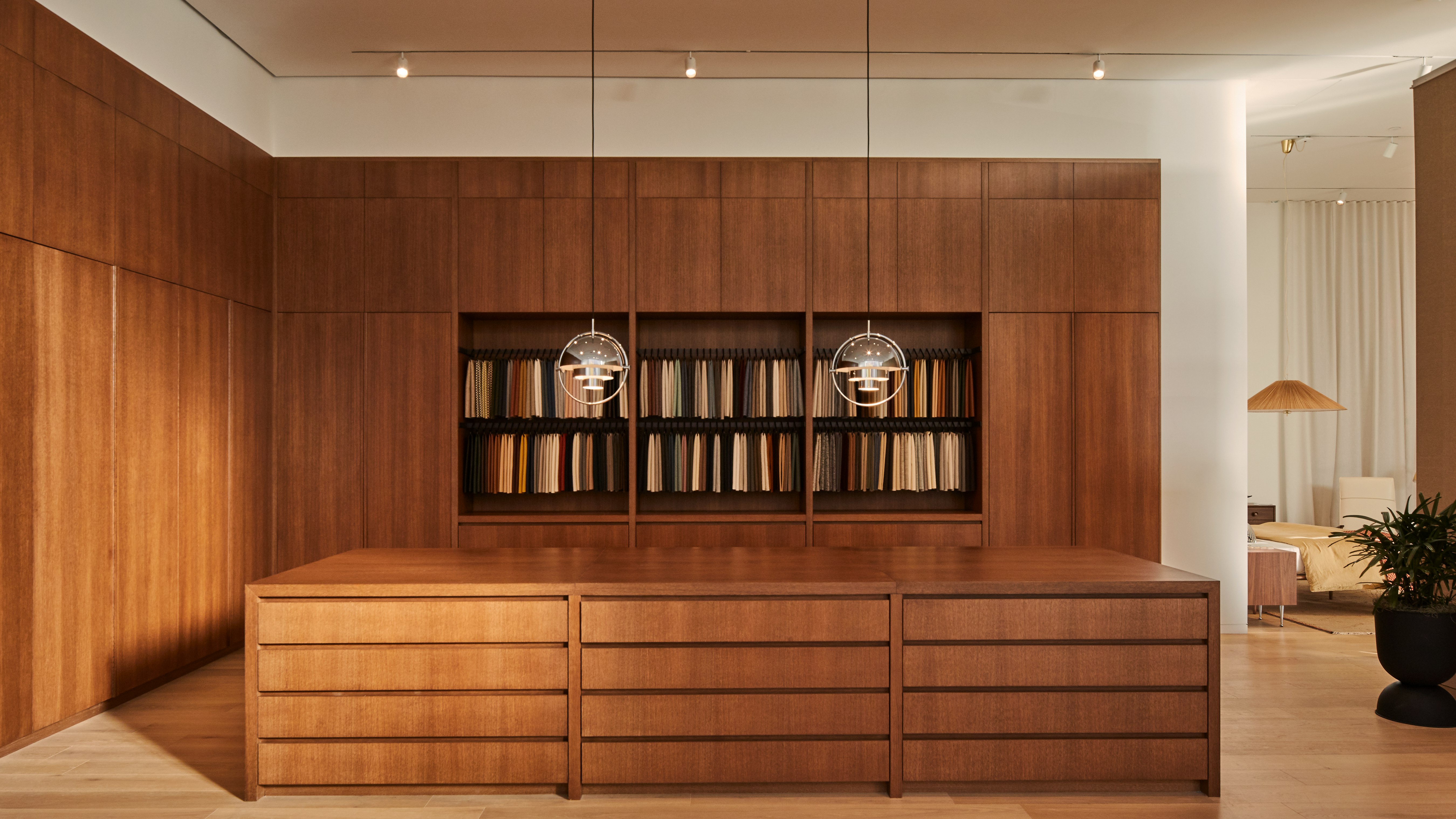 DWR Studio Salt Lake City, November 2025