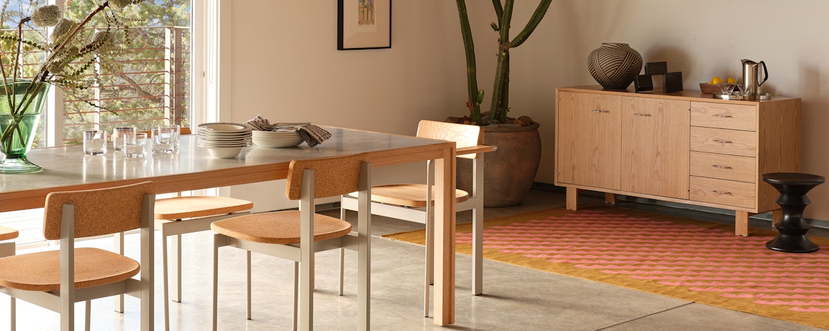 Doubleframe Table