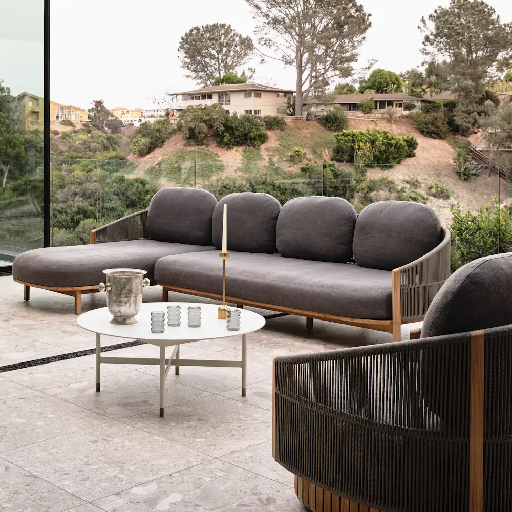 Modern Outdoor Furniture, Lighting + Accessories – Design Within Reach