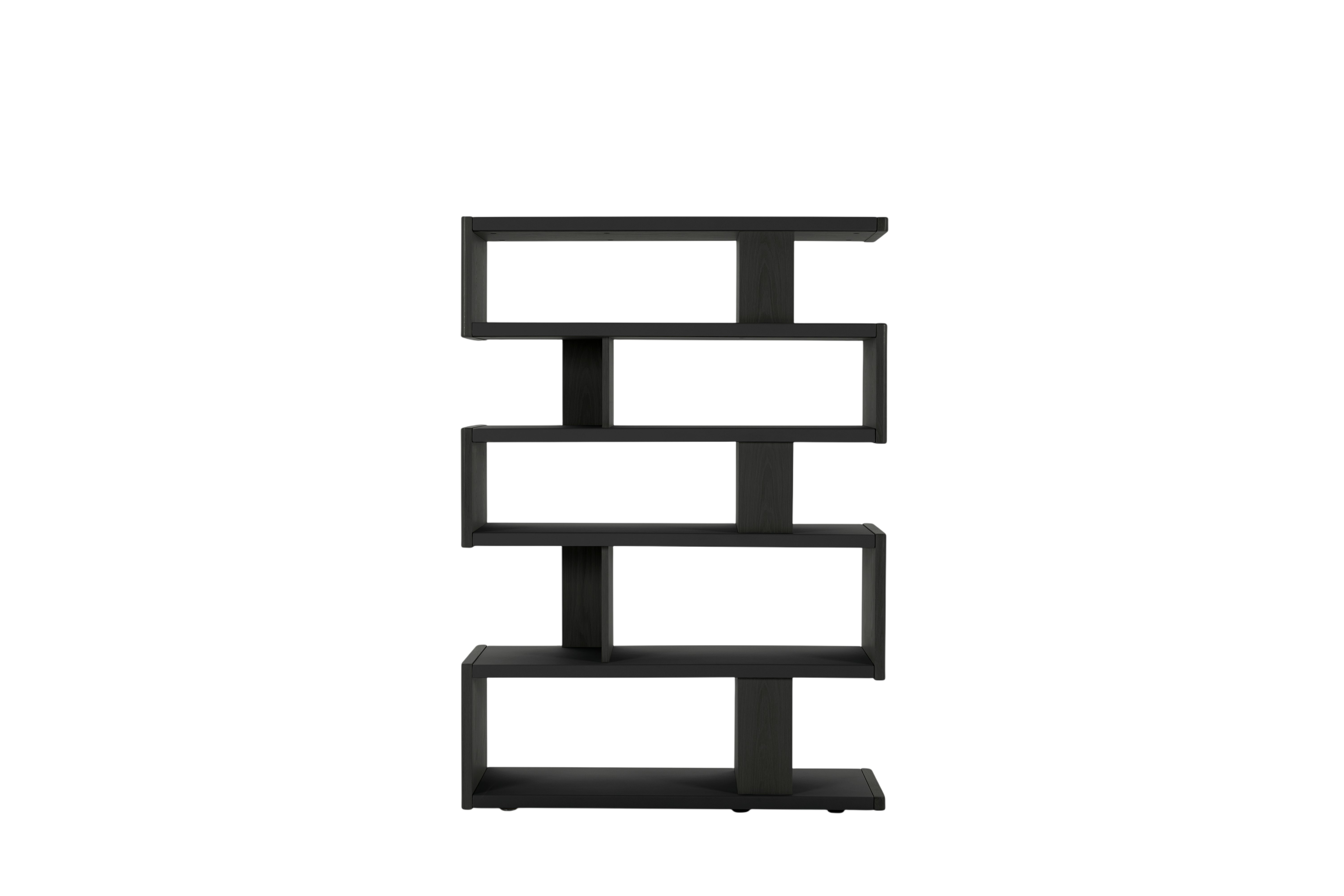 New Canaan High Bookshelf