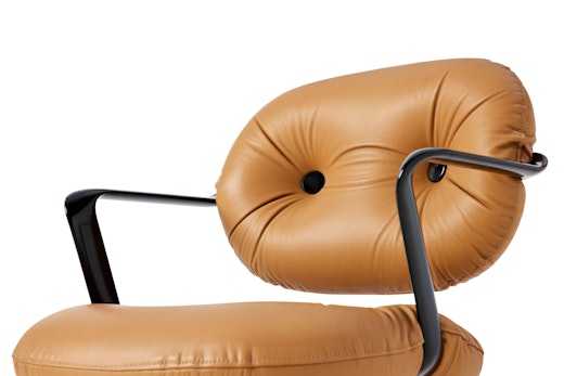 Morrison Hannah Chair