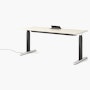 Renew Desk with Embedded Power Renew Desk with Embedded Power