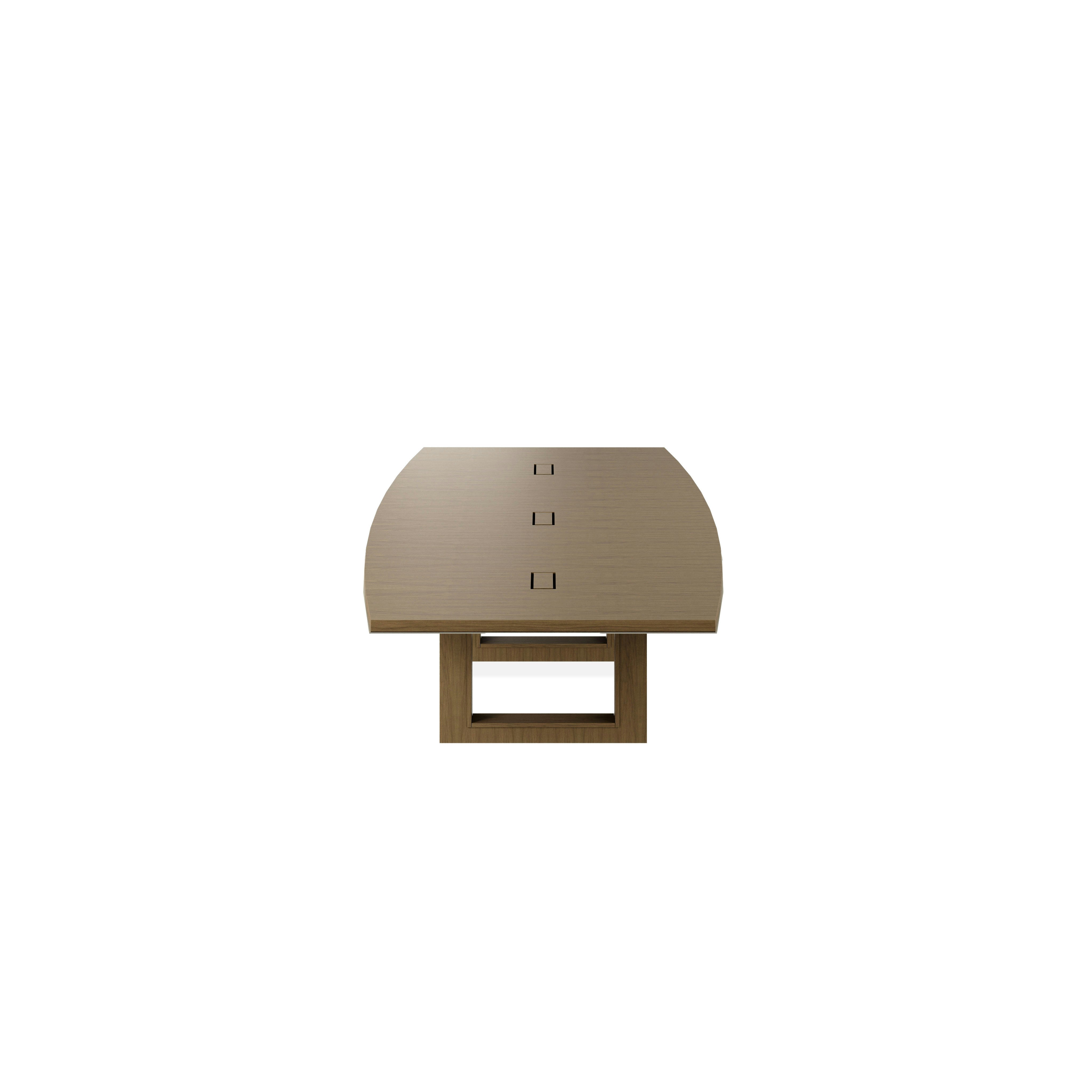 Highline Fifty Conference Table, Geiger | MillerKnoll