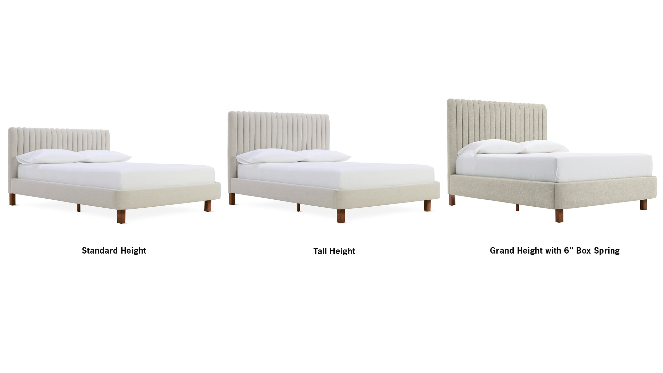 Charlotte Bed
