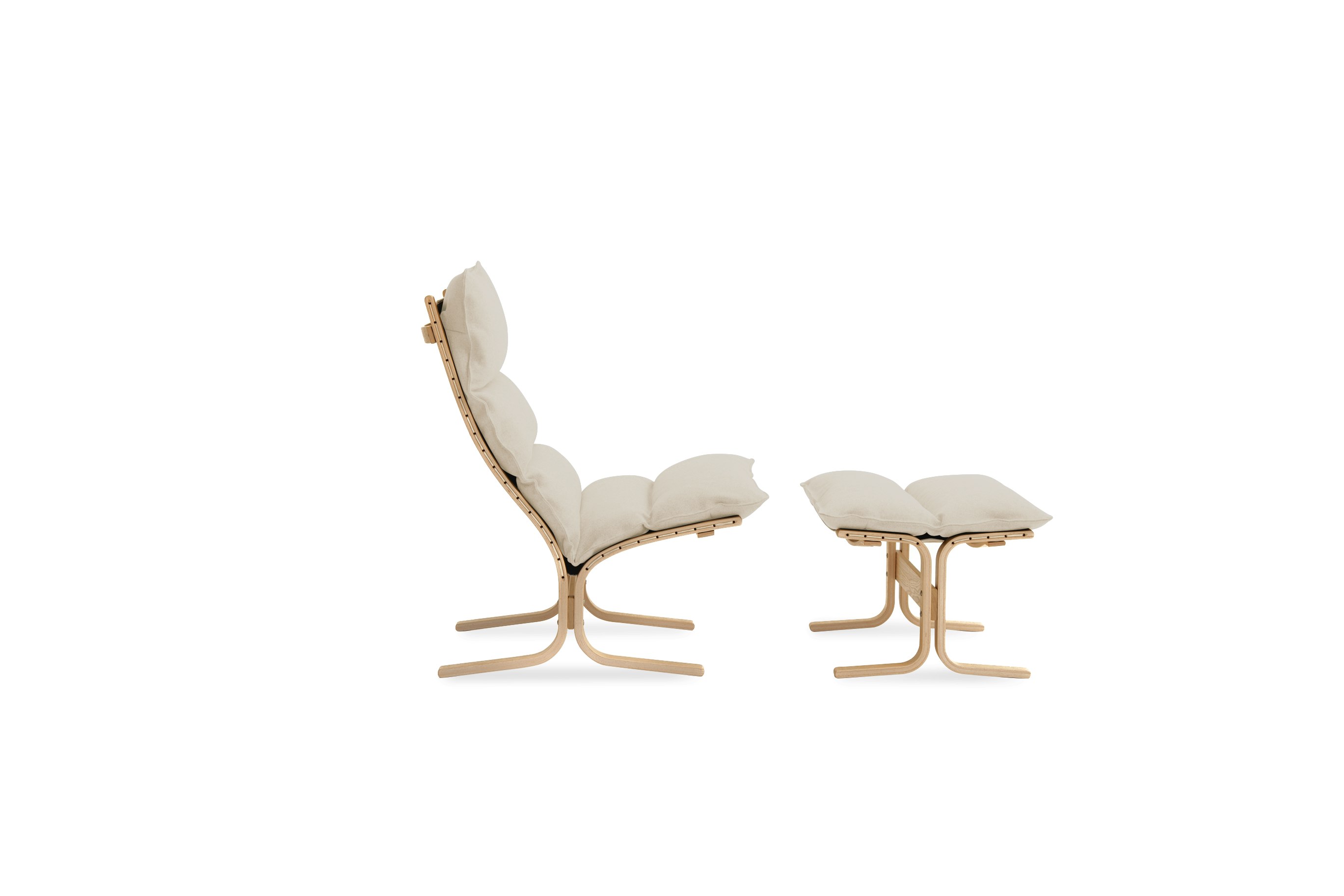 Siesta Soft Lounge Chair