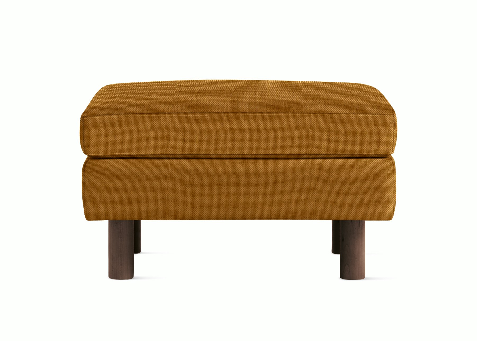 Lispenard Ottoman