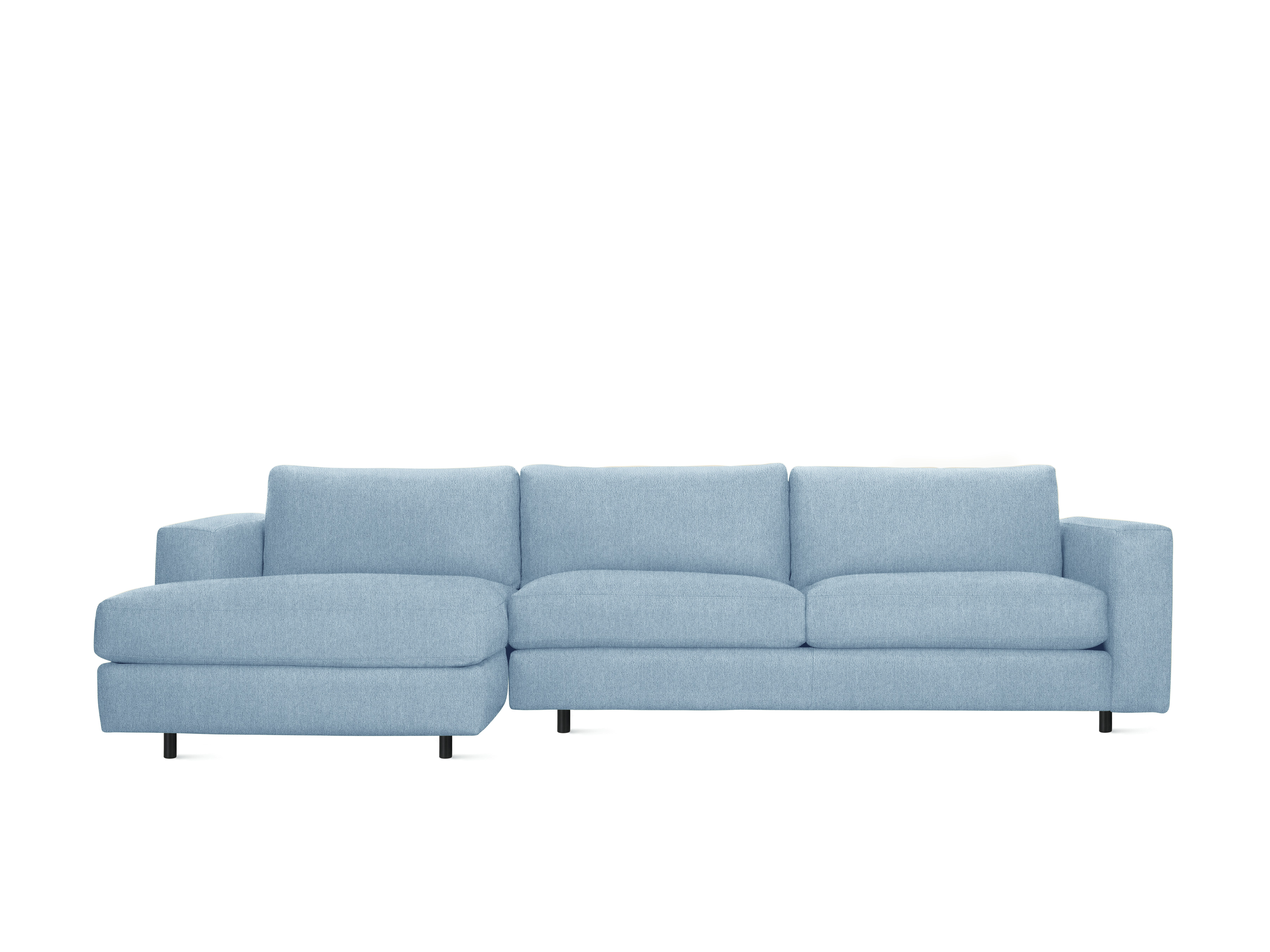 Reid Sectional Chaise
