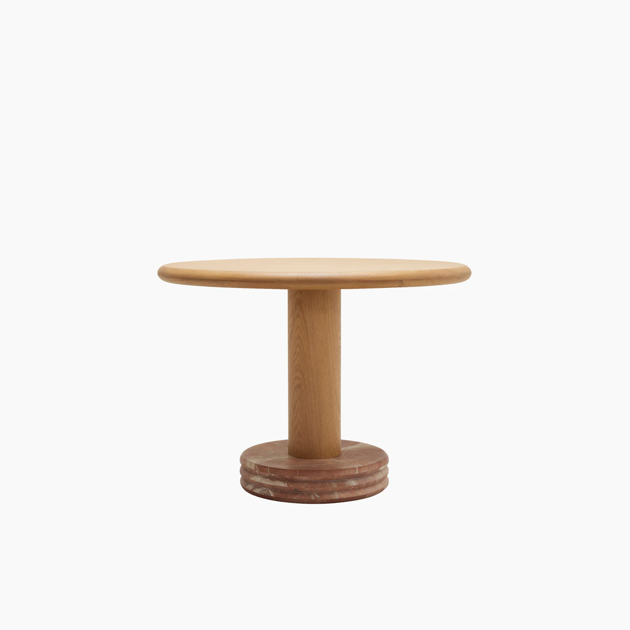 3 Dwr Table Bistro Dining Table, DWR Collection | MillerKnoll