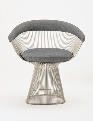 Platner Collection Side Chair