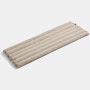 Traverse Bench Seat Cushion - Beige Sand